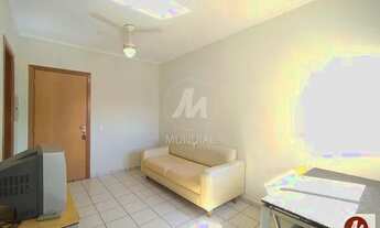 Imagem 1: Apartamento (tipo - padrao) 1 dormitórios, cozinha planejada, portaria 24 horas, elevador