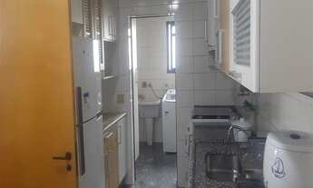 Imagem 5: Apartamento Vila Regente Feijó São Paulo/SP