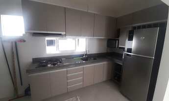 Imagem: Apartamento Semi-mobiliado em Arapiraca-AL