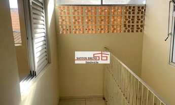 Imagem 5: Casa com 1 dormitório para alugar, 35 m² por R$ 1.120/mês - Jardim Maristela - São Paulo/S