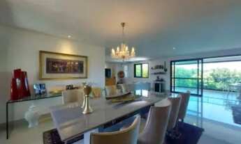 Imagem 4: Apartamento para venda com 212 metros quadrados com 3 quartos