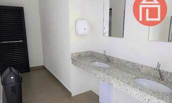 Imagem 4: Apartamento com 1 dormitório para alugar, 54 m² por R$ 2.700,00/mês - Jardim Do Sul - Brag