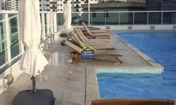 Imagem 2: Apartamento com 1 dorm, Caicara, Praia Grande - R$ 360 mil, Cod: ACT2168