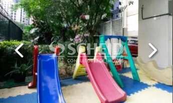 Imagem 3: Apto com 2 dorms sendo 1 suíte e 1 vaga à Venda em Moema