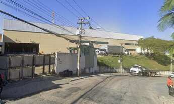 Imagem 7: Excelente galpão disponível para locação e venda - Barueri