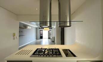 Imagem 5: Apartamento para venda tem 151 metros quadrados com 2 quartos em Cidade Alta - Piracicaba