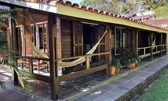 Imagem 5: Apartamento com 3 dormitórios à venda, 237 m² por R$ 1.250.000 - Granja Viana II - Cotia/S