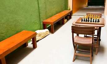 Imagem 5: Casa para venda tem 122 metros quadrados com 4 quartos em Jardim Malda - Ferraz de Vasconc