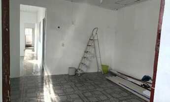 Imagem 2: Casa nos altos no Telégrafo