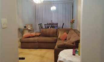 Imagem 3: Excelente Apartamento para venda Boqueirão - Santos - São Paulo