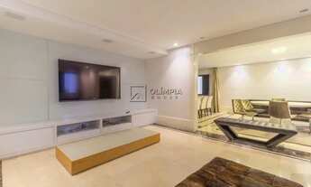 Imagem 5: Apartamento Venda 4 Dormitórios - 200 m² Moema