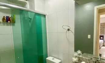 Imagem 4: Vendo apto no condomínio View Club&Home