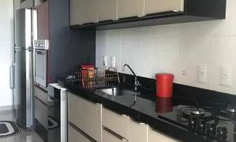 Imagem 2: Vendo Apartamento Brisas do Parque com 97 metros quadrados com 3 quartos sendo 1 suíte