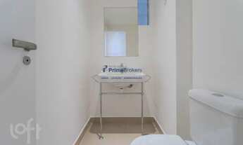 Imagem 7: Lindo apartamento à venda no Brooklin - 1 dormitório, 1 vaga