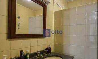 Imagem 2: Casa com 2 dormitórios, 370 m² - venda por R$ 3.500.000,00 ou aluguel por R$ 13.500,00 - B