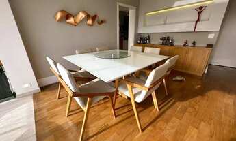 Imagem 5: Apartamento Venda Brooklin 198 m² 4 Dormitórios