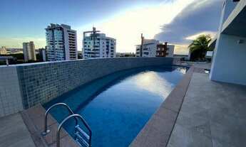 Imagem 4: METRÓPOLIS - PARQUE 10 - 100% MOBILIADO