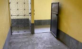 Imagem 4: Terreno com duas casas