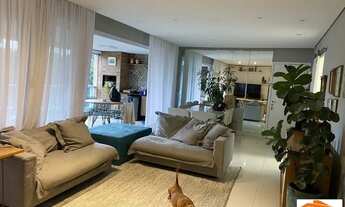 Imagem 3: Apartamento para aluguel, 3 quartos, 3 suítes, 2 vagas, Vila Leopoldina - São Paulo/SP