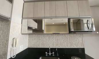 Imagem 7: São Paulo - Apartamento Padrão - Tatuapé