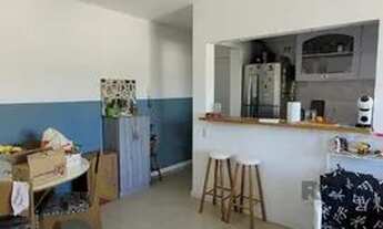 Imagem 5: Apartamento 02 dormitórios, no bairro Bom Jesus, em Porto Alegre, RS