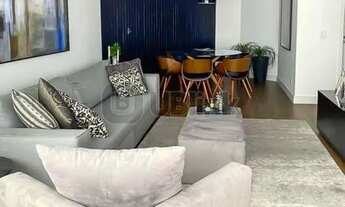 Imagem 3: Apartamento para alugar no Brooklin 02 dormitórios 116m²