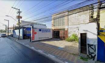 Imagem 3: Área a venda em Barueri