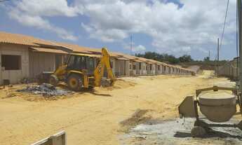 Imagem 3: 004 - VENDO CASAS DE CONDOMINIO FECHADO