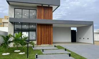 Imagem: Casa com Piscina no Terras Alphaville 1