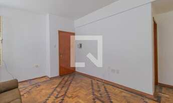 Imagem 2: Apartamento para Aluguel - Centro Histórico, 2 Quartos, 80 m2