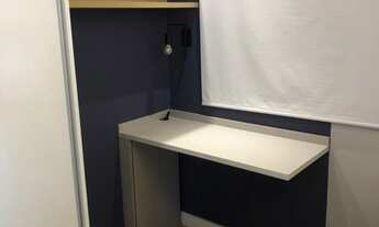 Imagem 4: Apartamento novo disponível para locação na Barra Funda com 2 dormitórios, vaga e lazer co