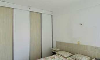 Imagem 6: Apartamento para aluguel tem 80 metros quadrados com 3 quartos em Jardim Renascença - São