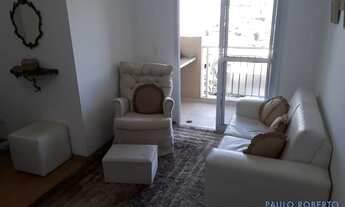 Imagem: APARTAMENTO - JABAQUARA - SP