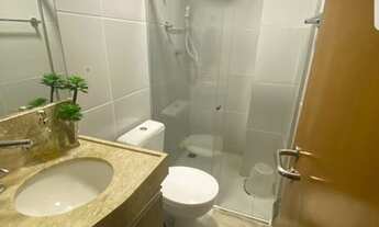 Imagem 4: Lindo Apt a Venda com 60 m² com 3qts 1ste no Altiplano Cabo Branco