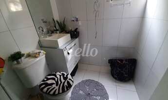 Imagem 6: São Paulo - Apartamento Padrão - Tucuruvi