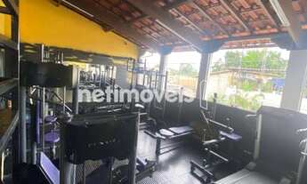 Imagem 3: Locação Loja Darcy Ribeiro Contagem