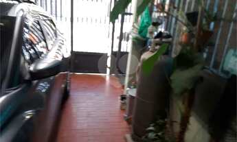 Imagem 3: Casa Semi Térrea, Rodrigues Alves, 3 Dts, amplo quintal. residencial ouncomercial