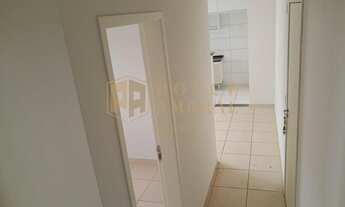 Imagem 7: Ótimo apartamento disponível para venda e locação no Residencial Cristo Redentor