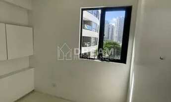 Imagem 6: Apartamento para venda tem 42 metros quadrados com 2 quartos em Boa Viagem - Recife - PE