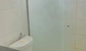 Imagem 5: Aparatamento mobiliado no Parque dos Carajás