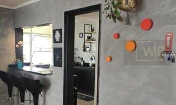 Imagem 3: Apartamento à venda no bairro Brooklin - São Paulo/SP, Zona Sul