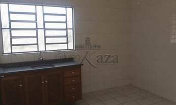 Imagem 4: Casa para aluguel com 97 metros quadrados com 3 quartos em Jardim Paraíso - São José dos C