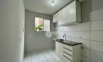 Imagem 5: Apartamento com 2 dormitórios para alugar, 46 m² por R$ 1.045,00/mês - Jardim Recanto - Am