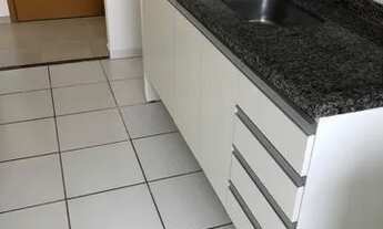 Imagem 5: Apartamento do Residencial AquaParque