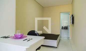 Imagem: Apartamento para Aluguel - Jabaquara, 1