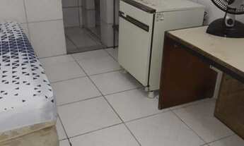 Imagem: Suites Individuais Mobiliadas Centro!