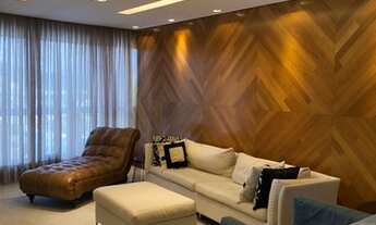 Imagem 2: MARINA PALACE LOCAÇÃO ANUAL