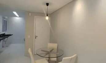 Imagem 2: Apartamento Térreo 2 quartos Paulista Condomínio Parque Lusitânia 2 Novo