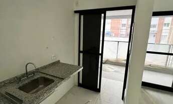 Imagem 5: Apartamento Pinheiros - Jardins 37m c/ garagem