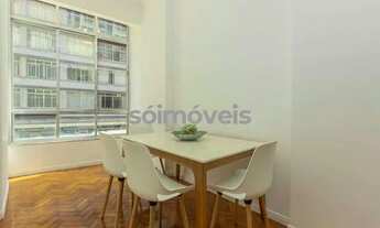 Imagem 7: Apartamento-À VENDA-Copacabana-Rio de Janeiro-RJ